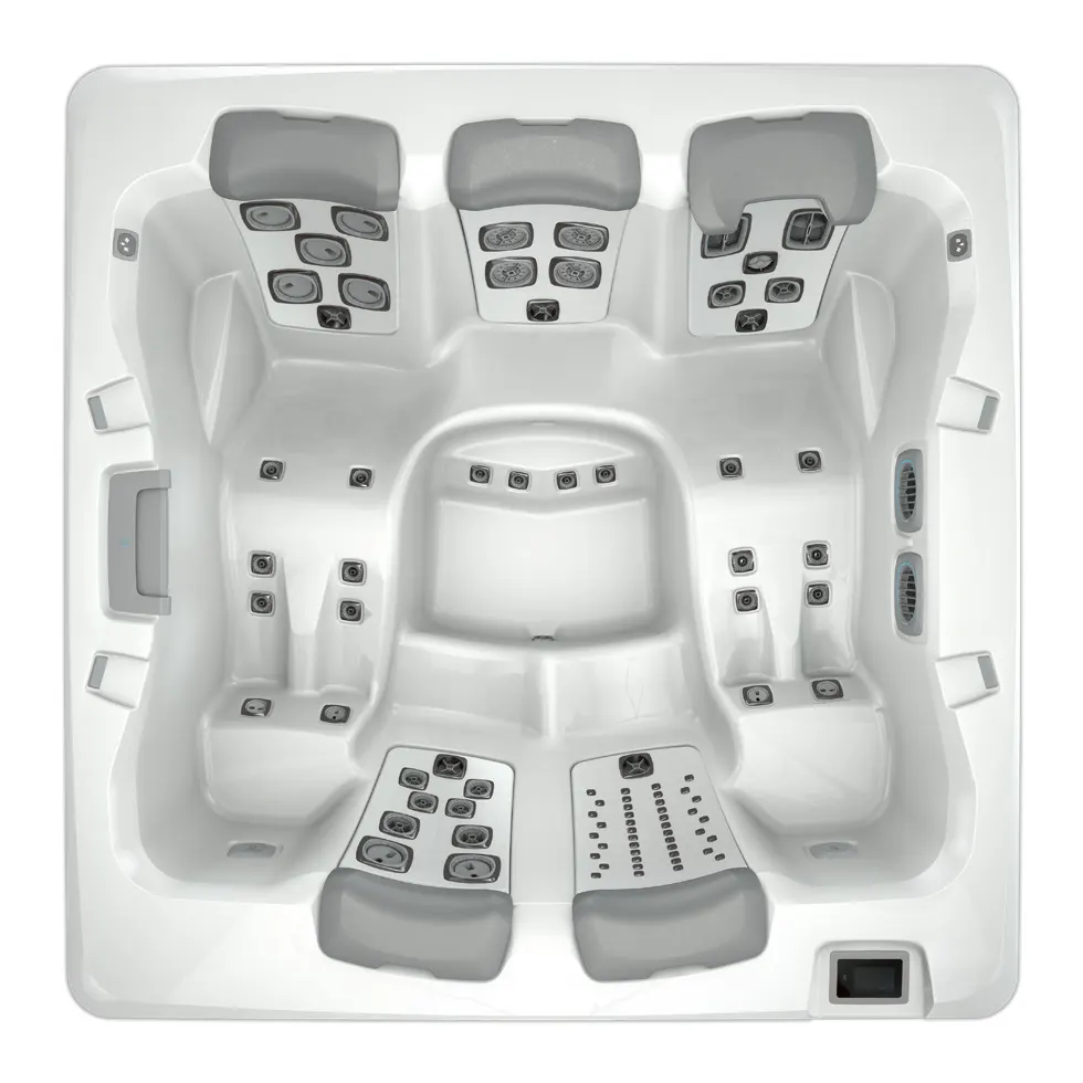 A7D Select